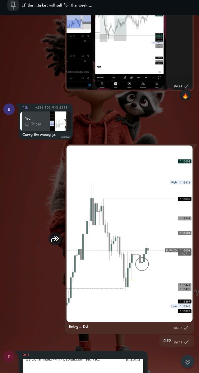 Merrick📈 tweet media