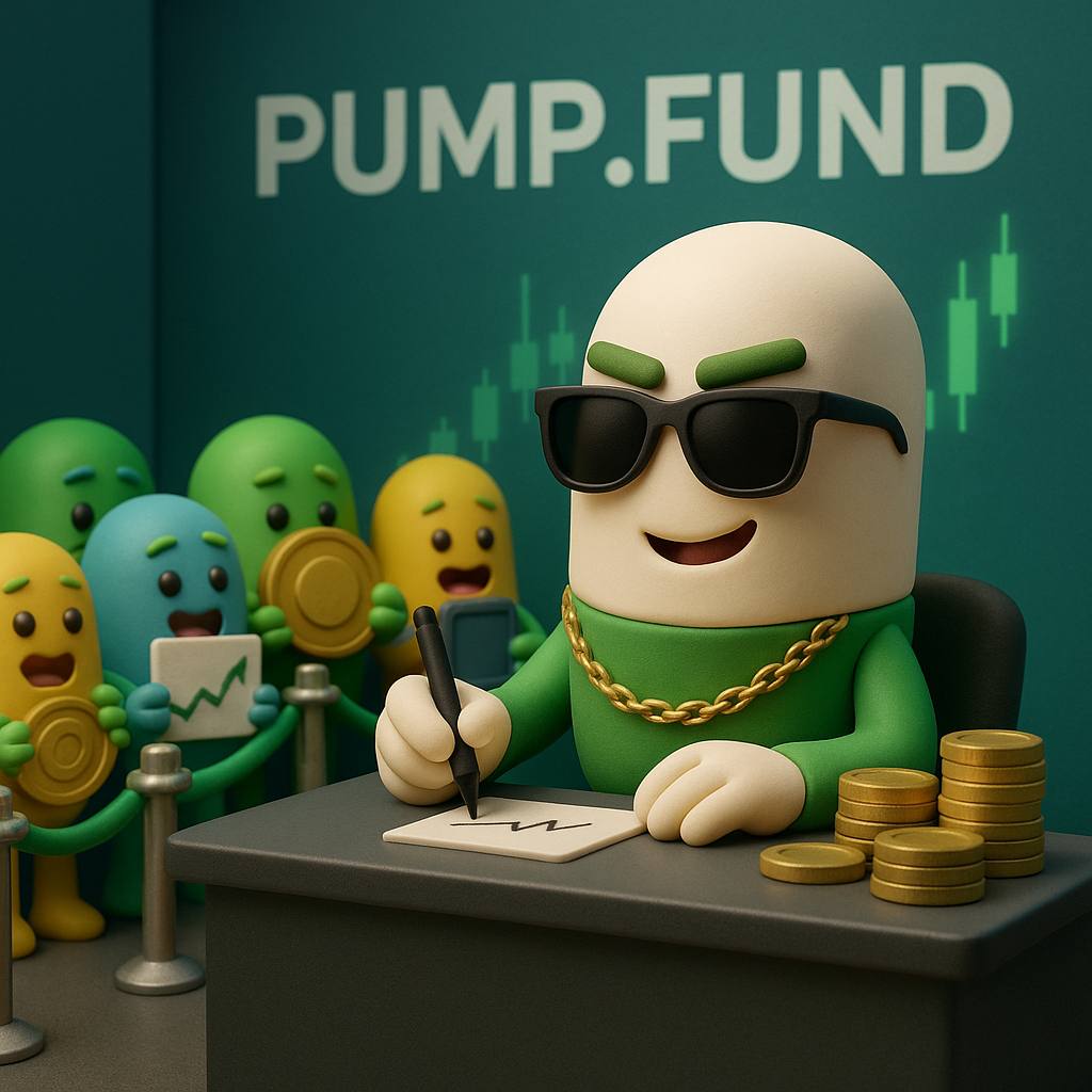 <a href="/spond/">Spond</a> If you’re only holding one token this cycle, make it $PUMPFUND 
Smart devs, loyal community, and momentum that’s just warming up.
Stack calm, watch it pump loud 

CA: NSucXyPTNpYmdthj5tRMwkhgGvshCJpq933omqFmMGF