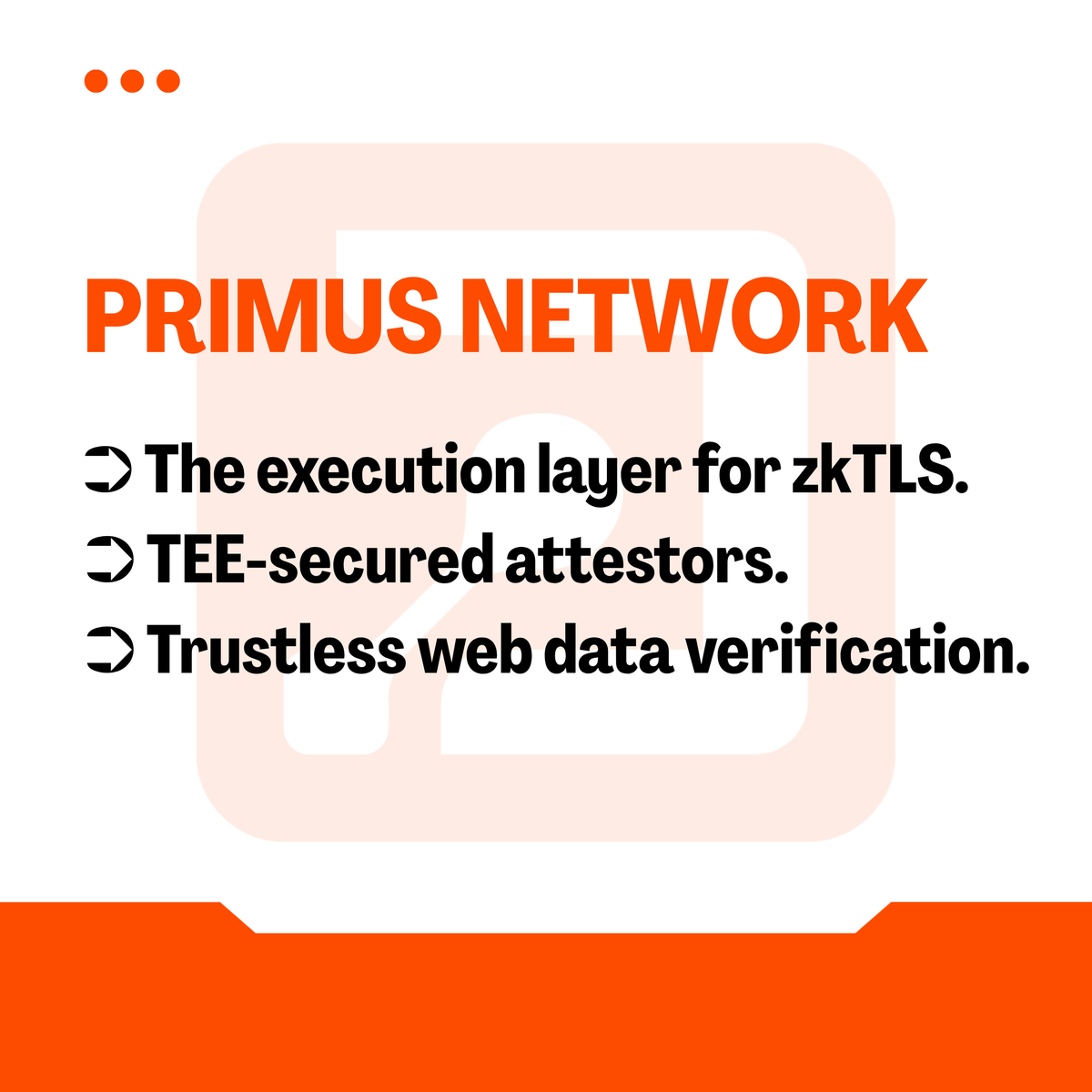 Primuslabs Tate (@tate_qi) / Posts / X