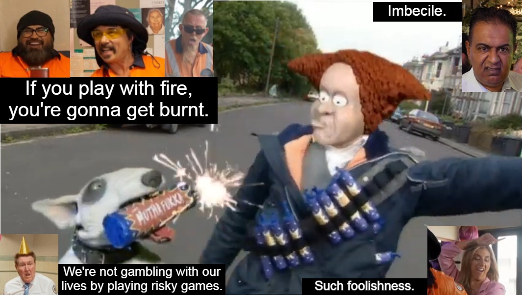 LNguyen2205's tweet photo. That's true.

#angrykid #marathonman #fireworks https://t.co/LxYHwwQ9a9