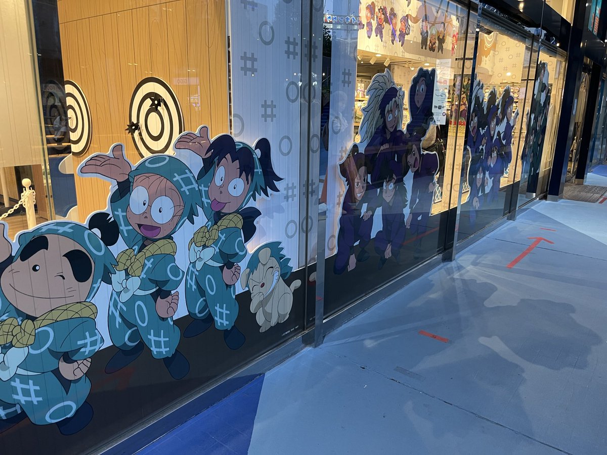 AGF交換していただきありがとうございました🌸推したくさんー
コリーカフェ、ちいかわパークやベーカリーもいけて、購買部も楽しかった！ちょっと体調不良にみまわれて、仕事いけるか不安やけど、お疲れ様でした