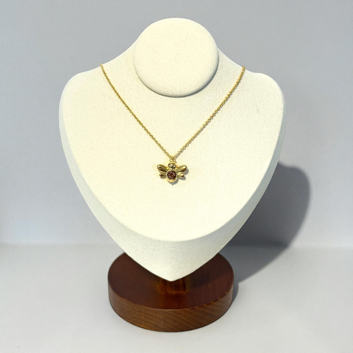 劇中登場 新品未開封 ちょっとだけエスパー ぶんぶん蜂ネックレス 大泉洋 ◤ 第2弾グッズ発売 ◢ 《#テレアサショップ ONLINE限定販売