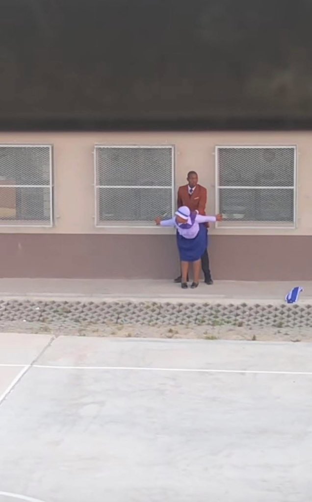 Hawa wameamua kukula is kwa kanisa in whose hands will we be safe