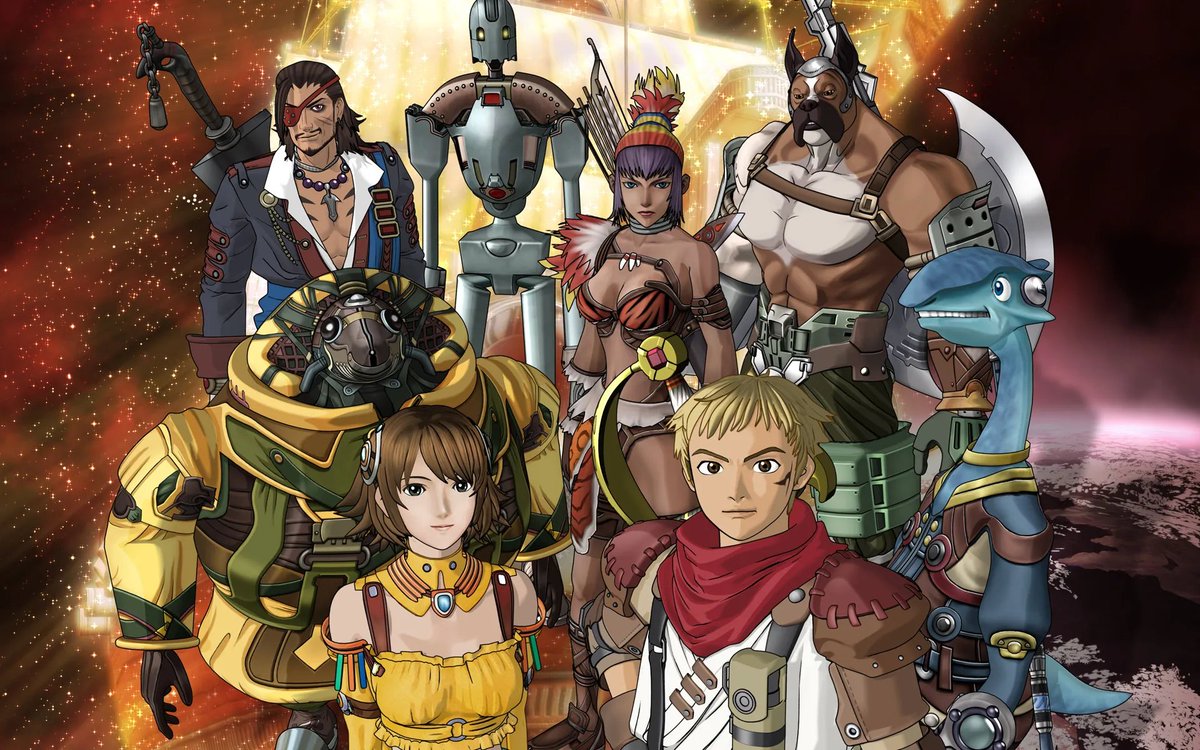 andreD12's tweet image. Here's some of my favorite video game casts