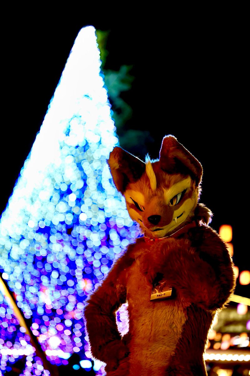 帰宅しました！楽しかった！！おつかれさまでした！！！

#kemocon18