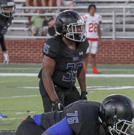 Daishon “Tug7Boat” Moncrief | RB/ATH | Newton HS (MS)
5’5” 190 lbs | #7/#35
🏈 Off: 50 Car, 239 Yds, 2 TD, 2pt, FG
💪 Def: 89.5 Tkls, 4 TFL, 2 FF, 5 FR, 3 Sacks
🎥 Hudl: hudl.com/profile/180889…
<a href="/crosby_coach/">Coach Crosby</a> <a href="/MauriceMilsap/">Coach Milsap</a> <a href="/CoachLongmire88/">Coach Longmire</a> <a href="/247Sports/">247Sports</a>