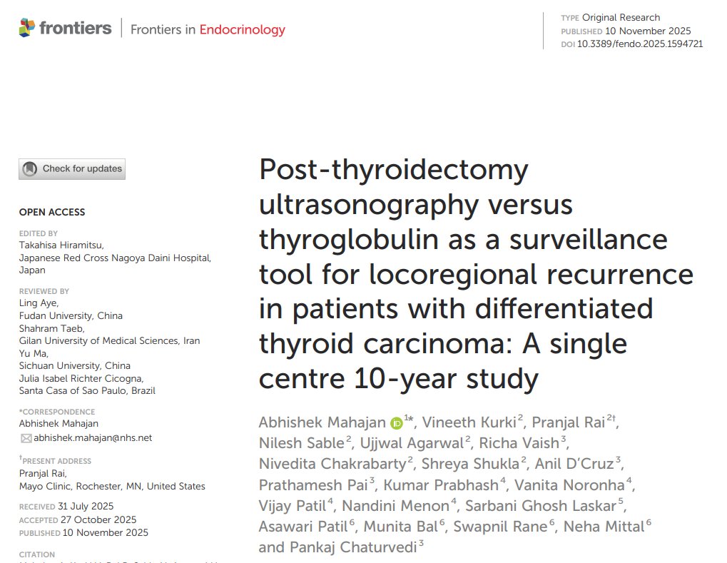 Prof Abhishek Mahajan tweet media