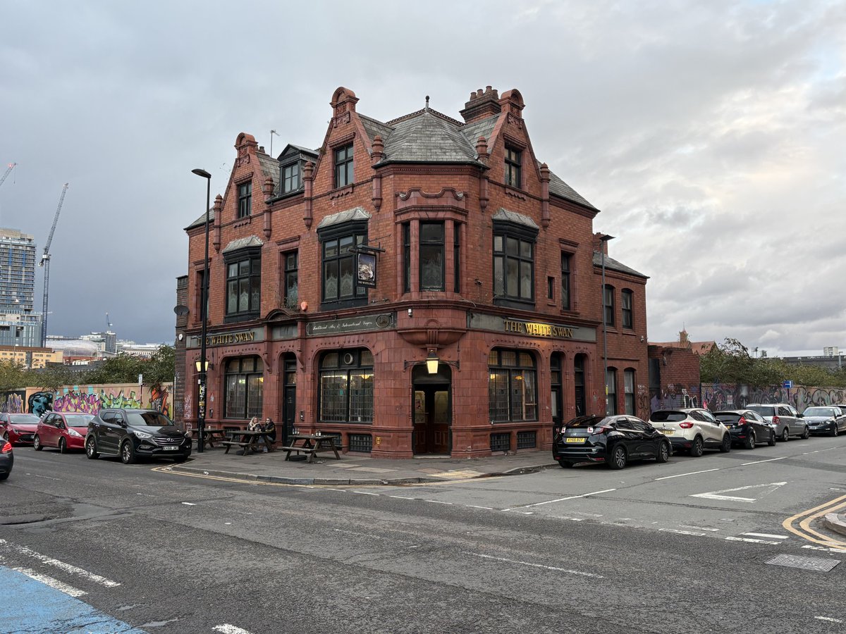 Birmingham We Are tweet media