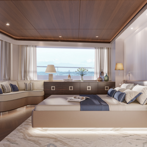 WIDERYACHTS's tweet image. Wake up surrounded by the sea — your world, your view, your WiderCat 76.

This is just the start. Unlock more at the link in bio.

#WiderCat76 #MadeInWider