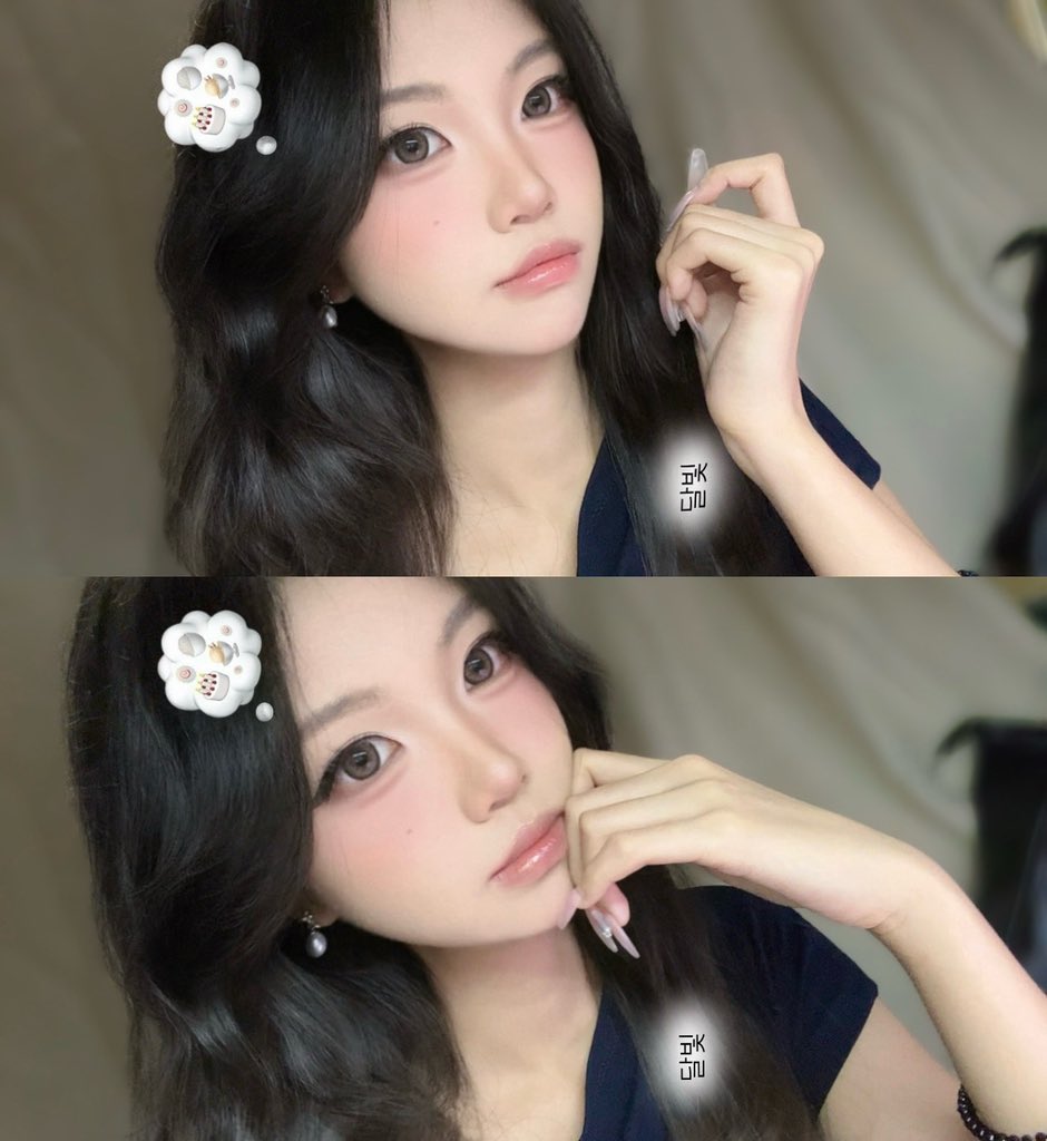 jminnie_e's tweet image. 认真打扮无人喜欢 随便一穿更是被删