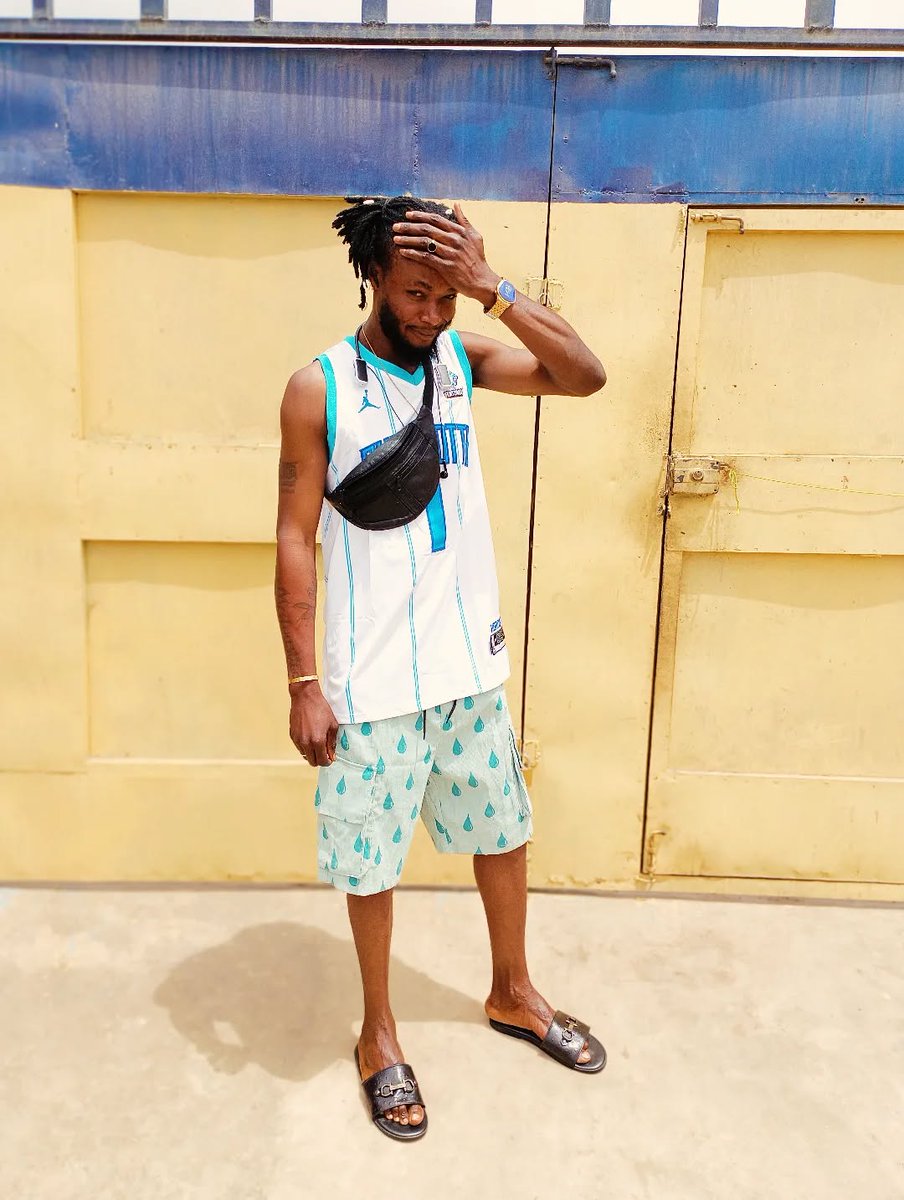 BioPastor's tweet image. Nos estamos preparando para la llegada de Leo Messi a Angola.