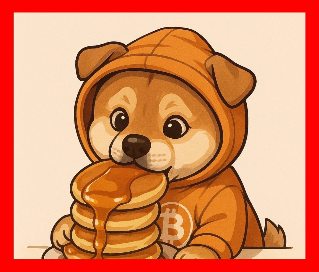 GemsScope's tweet image. The best part of what @beyond__tech  building is that it unlocks access to every protocol

It allows bridging BTC tokens to any chain

Imagine trading tokens like DOG directly on pancakeswap

Beyond&apos;s Bitcoin L1 interoperability protocol will power connectivity across every dApp