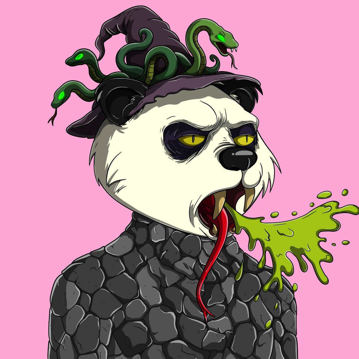 Daily Games = Daily Rewards.
Play raids, win tokens, and score NFTs — every day’s a chance to level up. 🎮💎
#Pandarianz #Cane #Solana #NFT