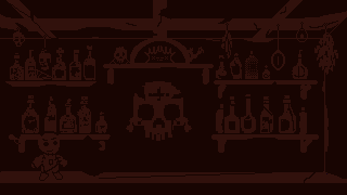 Toropipou's tweet photo. Made a new background for our shop, aseprite and its implementation down there ! What you think about them ? 💗

Please don't hesitate to follow if you like our work :)

#indiegame  #gaming #pixelart #gamedev https://t.co/JiU6jjlwzP