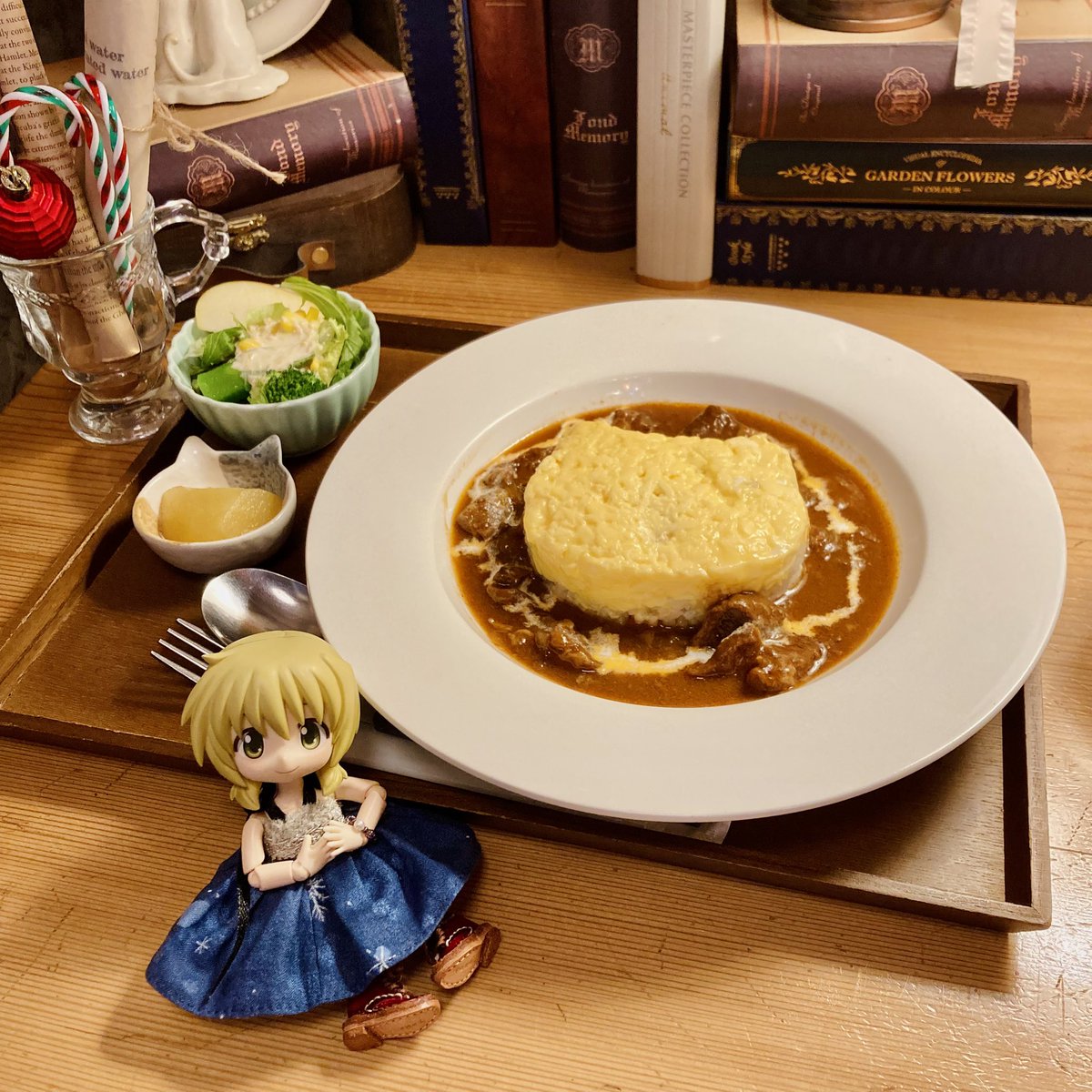 あみい(ミニチュア革靴TAKAの補佐) tweet media