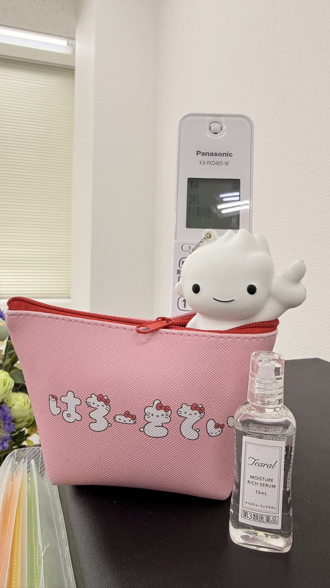 【272】＜リラの信頼＞【1点物】 あんず☺︎🍀🏷️ on X