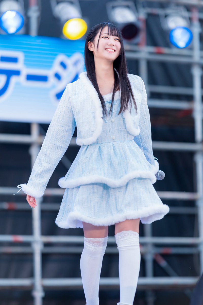 ♡20251103 佐賀
佐賀バルーンフェスタ
愛純百葉ちゃん(JK3)②

#愛純百葉 #MOMOHA
#あすみももは
<a href="/LittleStar_HEG/">愛純百葉@ MOMOHA ASUMI｜2月1日(日) JKラストLIVE開催♪</a>