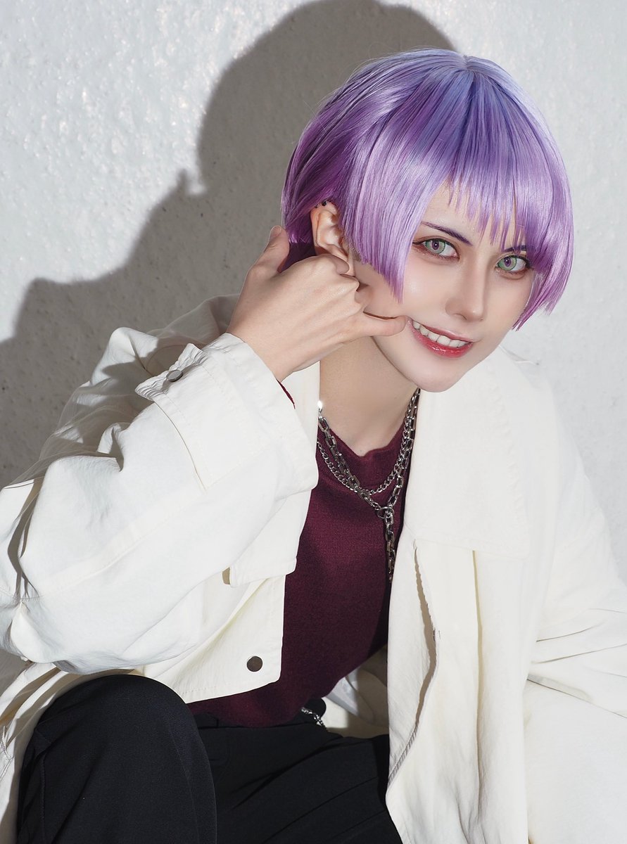 cos ／ brmy

麻波麗

photo <a href="/daedalus_attack/">take@イベント参加メインで活動します。多忙のためスタジオのお誘いはお受けしていません</a>