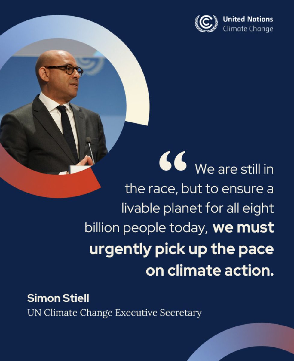 Global Goals tweet media