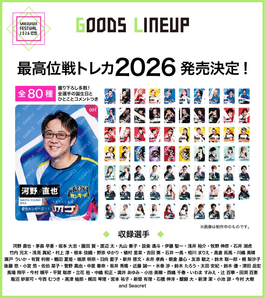 最高位戦メディア情報局 on X