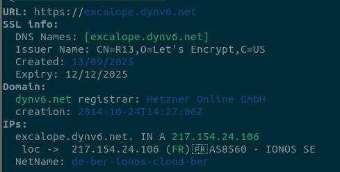 Yves Agostini tweet media