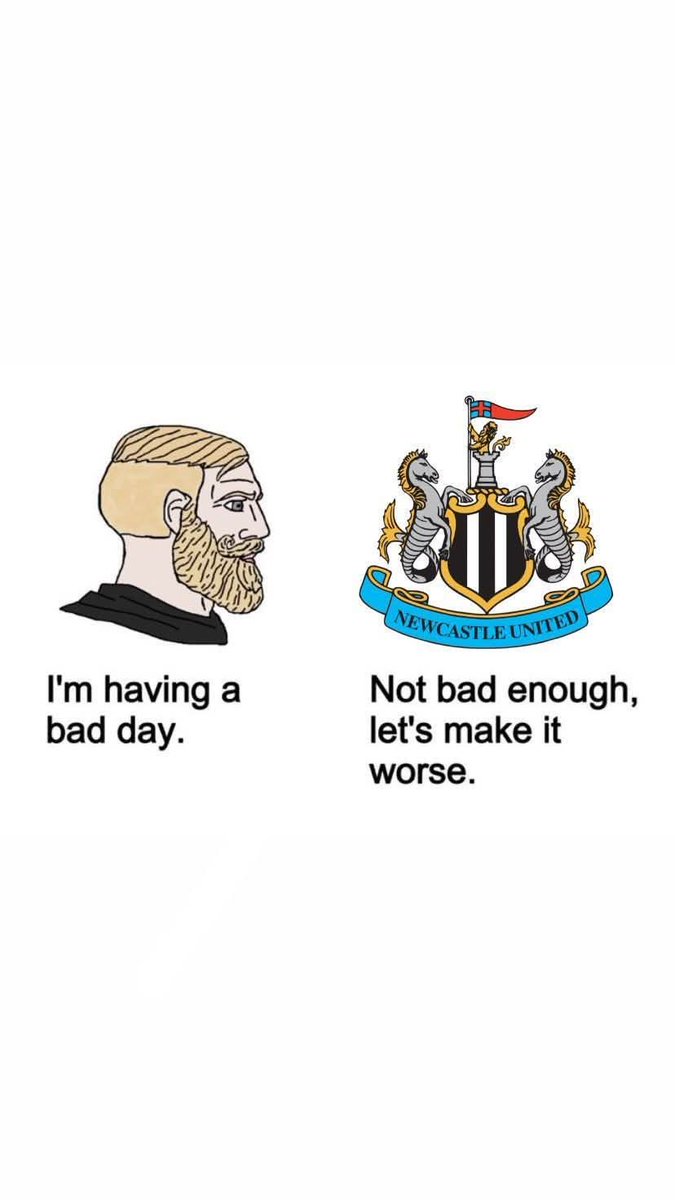 Simcut's tweet image. Why is this so accurate, ffs.