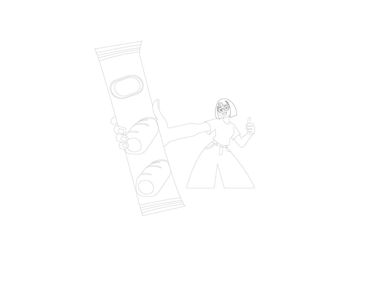 SmartMeso's tweet image. It&apos;s a beautiful week already 🔥

#30DaysCreativeEvolution