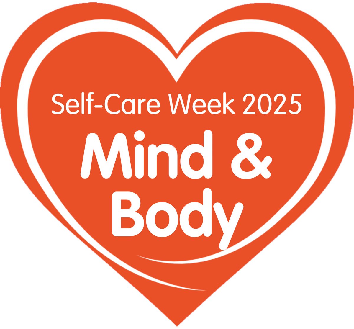 🧠💪 National Self Care Week – 17–23 November

Theme: Mind and Body

This week is all about empowering people to practise self-care for a healthier, happier life.

Small steps make a big difference—move more, care for your mind and body, and take control of your health.