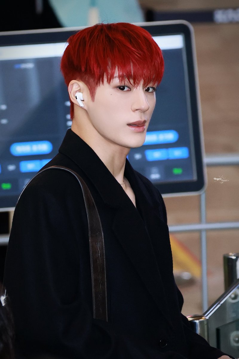 251110 GMP🛫

#제노 #JENO #NCTDREAM #NCT