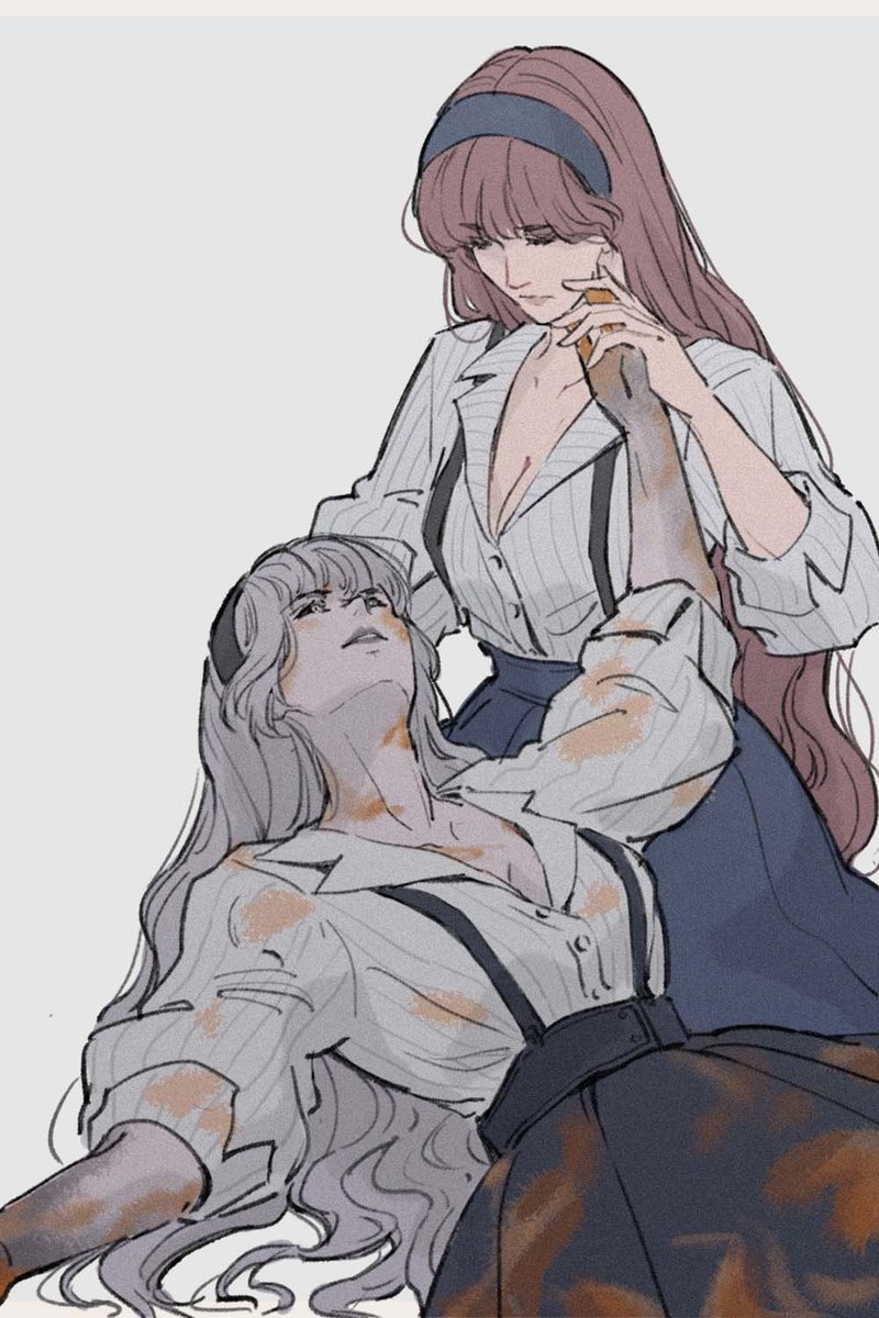 #Expedition33 #cleadessendre