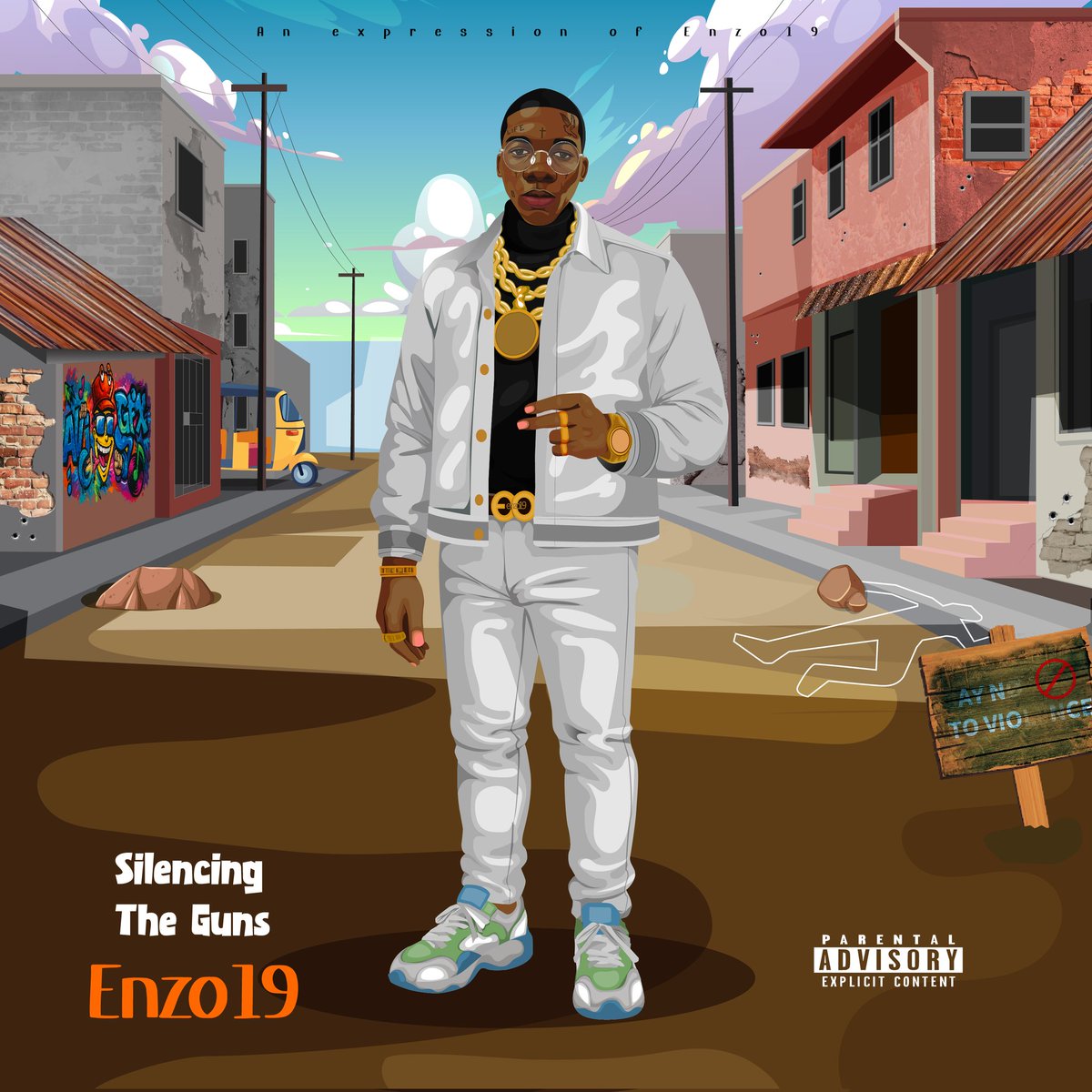 OfficialAvio's tweet image. Track art #design #art #graphicsdesign #music