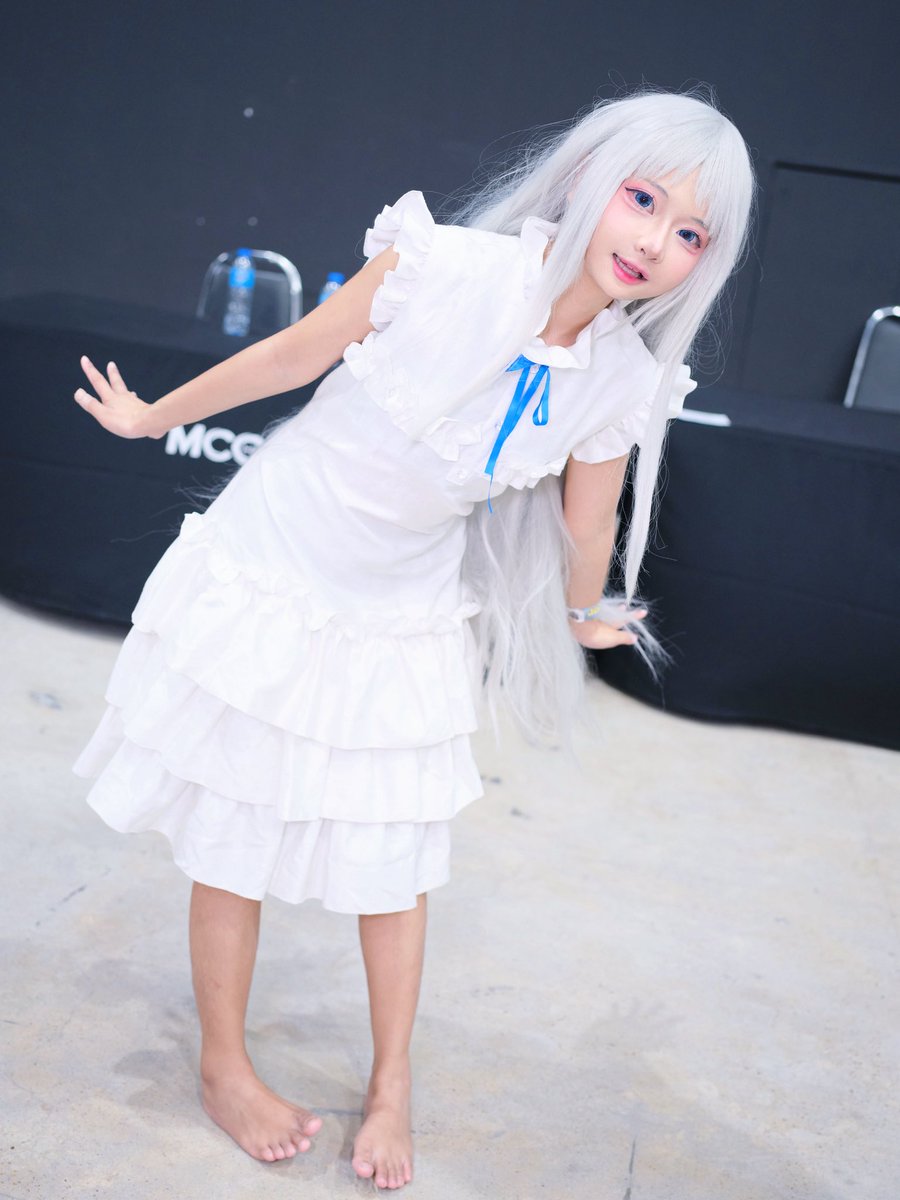 hamcooler's tweet image. Menma🌸🐹

#HonmaMeiko #Anohana #TheFlowerWeSawThatDay #Menma #Anitwt #Anibirthday #本間芽衣子生誕祭