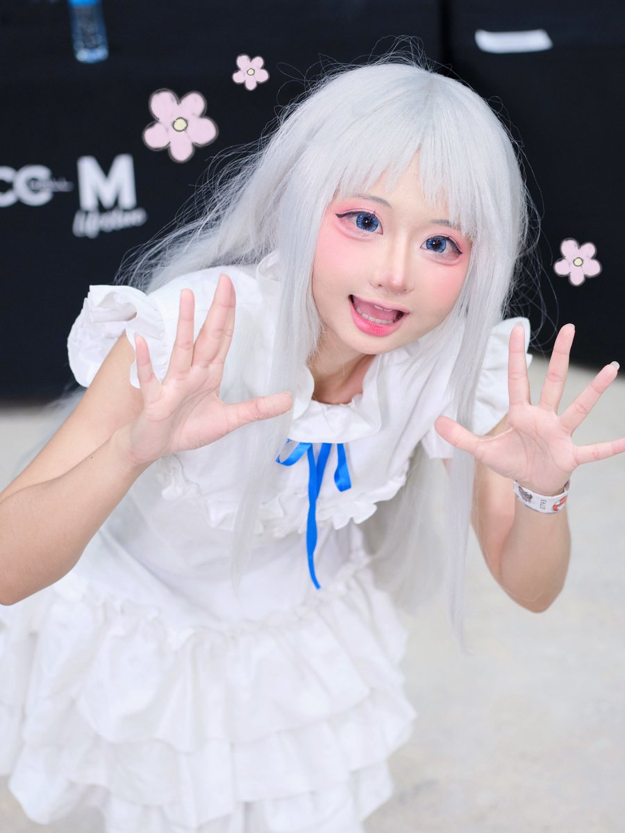 hamcooler's tweet image. Menma🌸🐹

#HonmaMeiko #Anohana #TheFlowerWeSawThatDay #Menma #Anitwt #Anibirthday #本間芽衣子生誕祭