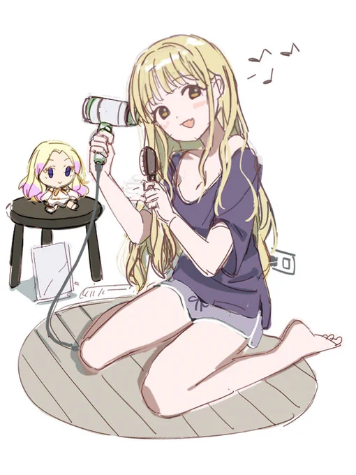 ラフ