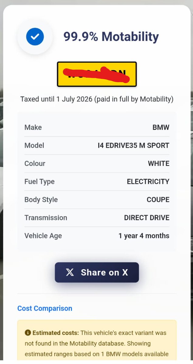 MotabilityCheck.com tweet media