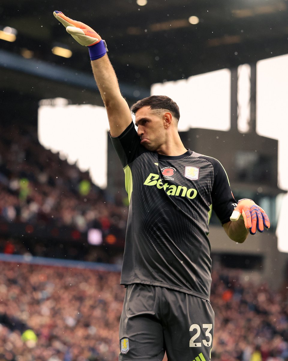 AVFCOfficial's tweet image. Can you guess what Emi is describing here? 🤔