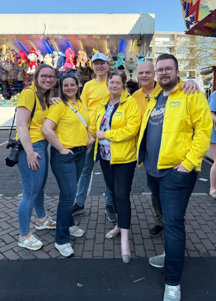 Kermis 2026 | Nieuws | PRO Sliedrecht share.google/CgNPX5tXP5YkTz…