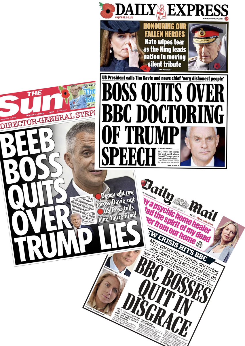 David Shepherd tweet media