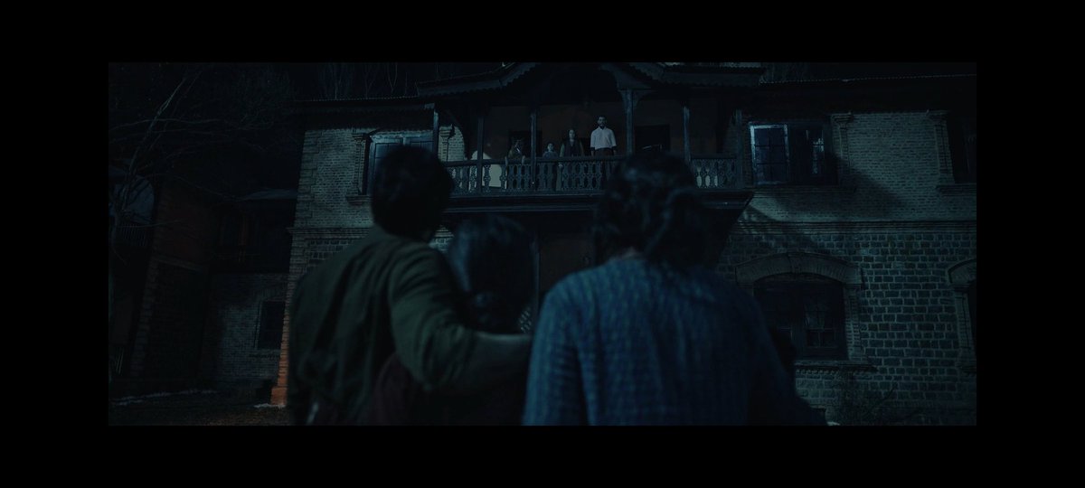 SambyalRitika's tweet photo. Baramulla wasn’t just a horror film. It showed the silent wounds of Kashmiri Pandits.The ending left me teary💔. Pain doesn’t belong to one community. Hurt is hurt. As humans, we owe each other understanding and empathy.
Great job makers
#baramulla #kashmiripandits #Netflix https://t.co/vwyonvi4ZQ