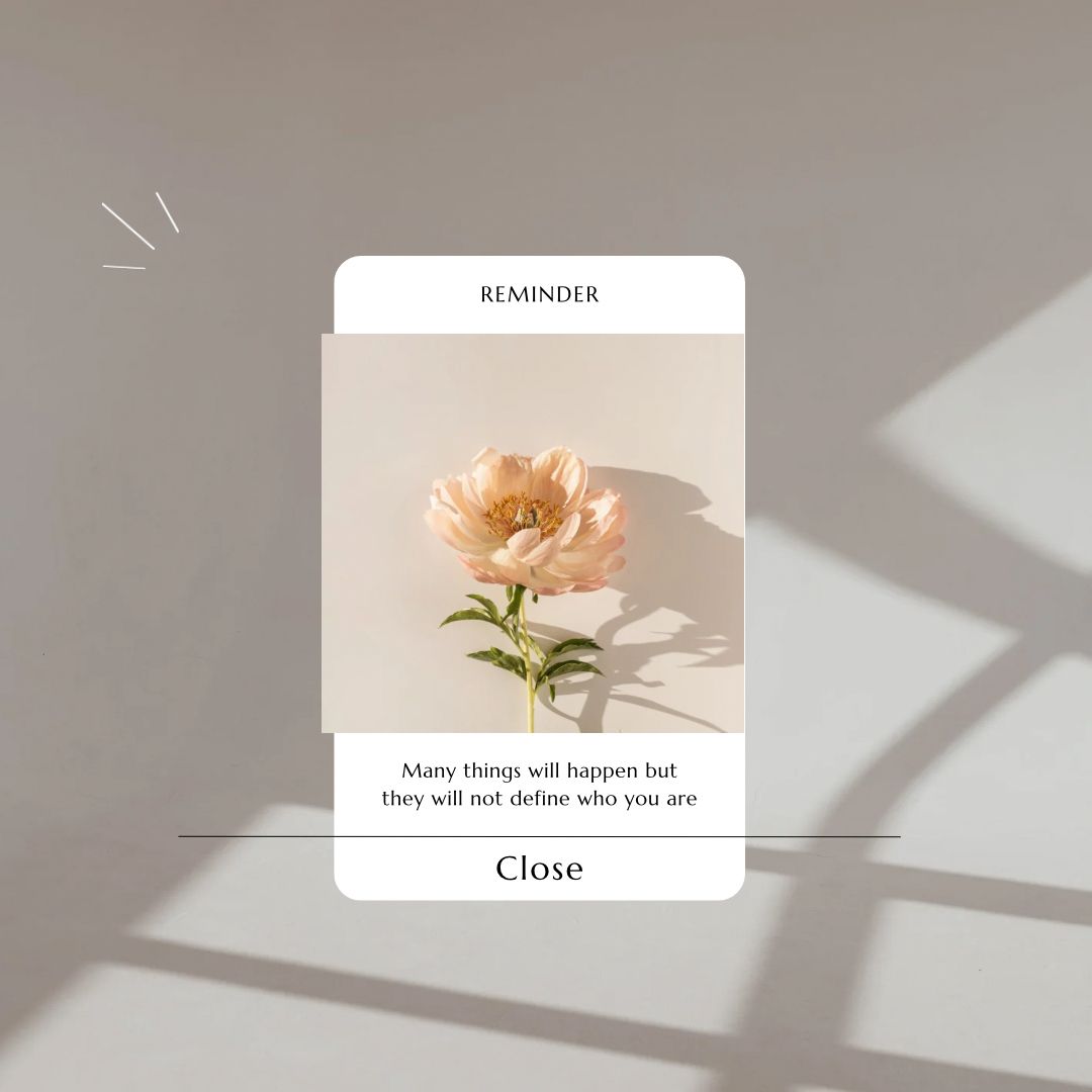 SarahGagin's tweet image. In business and in life, many things will happen ~ deadlines, challenges, and changes but they don’t define who you are. Wishing you a productive week ahead. 

#myadminsupport #businessmindset #adminsupport #productivitytips #workwellness #ukbusiness