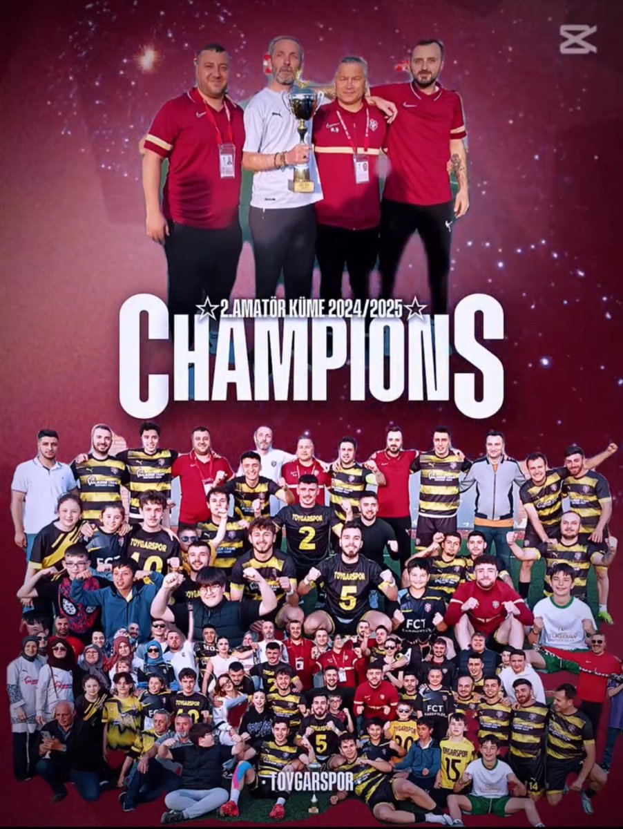 Her anne şampiyon doğurmaz