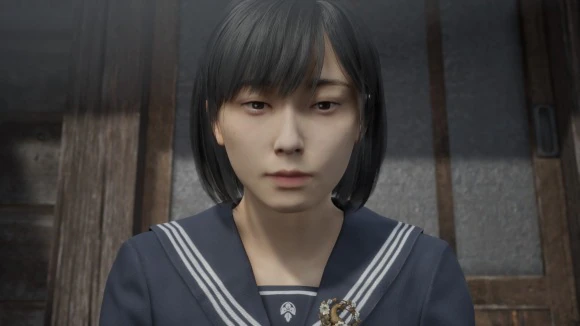 abeeandcircus's tweet photo. やっぱゲーム中の雛子って似てると思うんですけど自分だけですかね https://t.co/j5EssJw0Ca