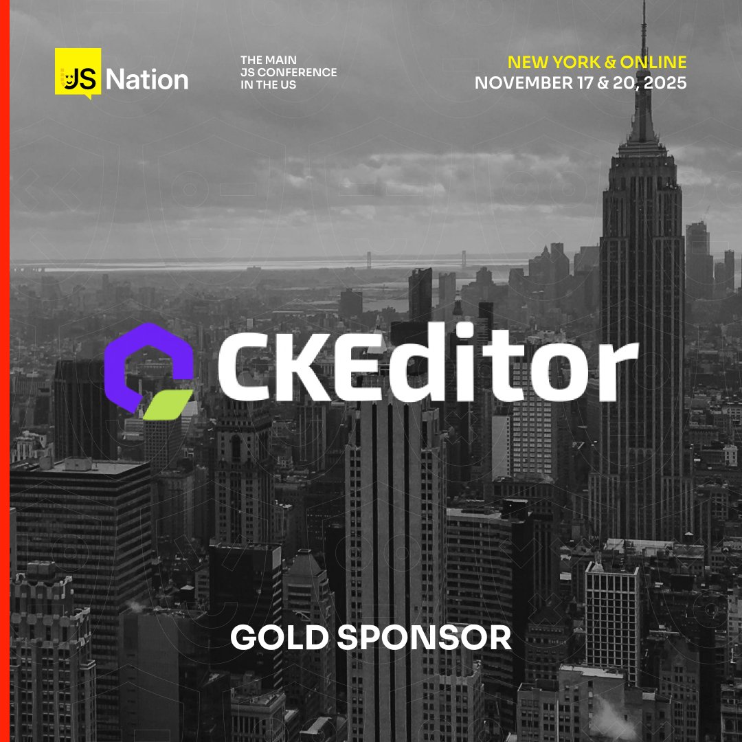 .<a href="/ckeditor/">CKEditor</a> delivers enterprise-grade rich text editing with built-in AI to accelerate content creation, boost productivity, and scale collaboration.

Explore the latest features at ckeditor.com!