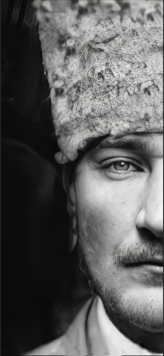 Sevgi, saygı ve özlemle... 🖤🌹🙏