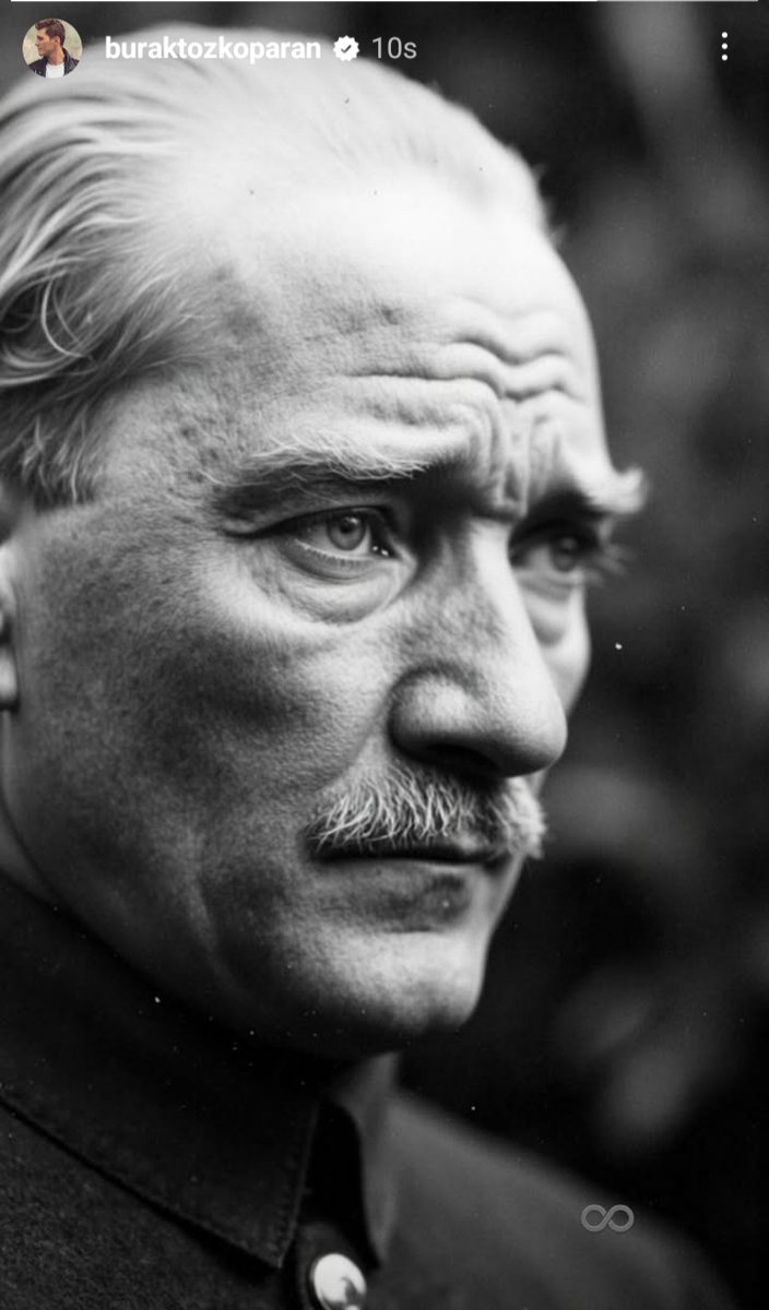 😥
#BurakTozkoparan