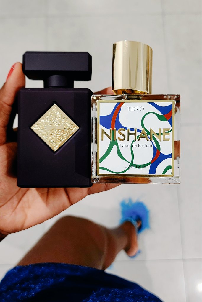 EnjoymentMamaa's tweet image. And smelling good while at it...

Here are my sure bankers.

#fragspace