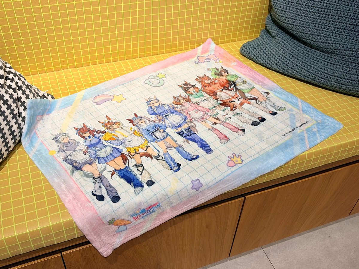 ⋱⋰ ⋱⋰ ⋱⋰ ⋱⋰ ⋱⋰ アニメ『ウマ娘 シンデレラグレイ』 キャラ