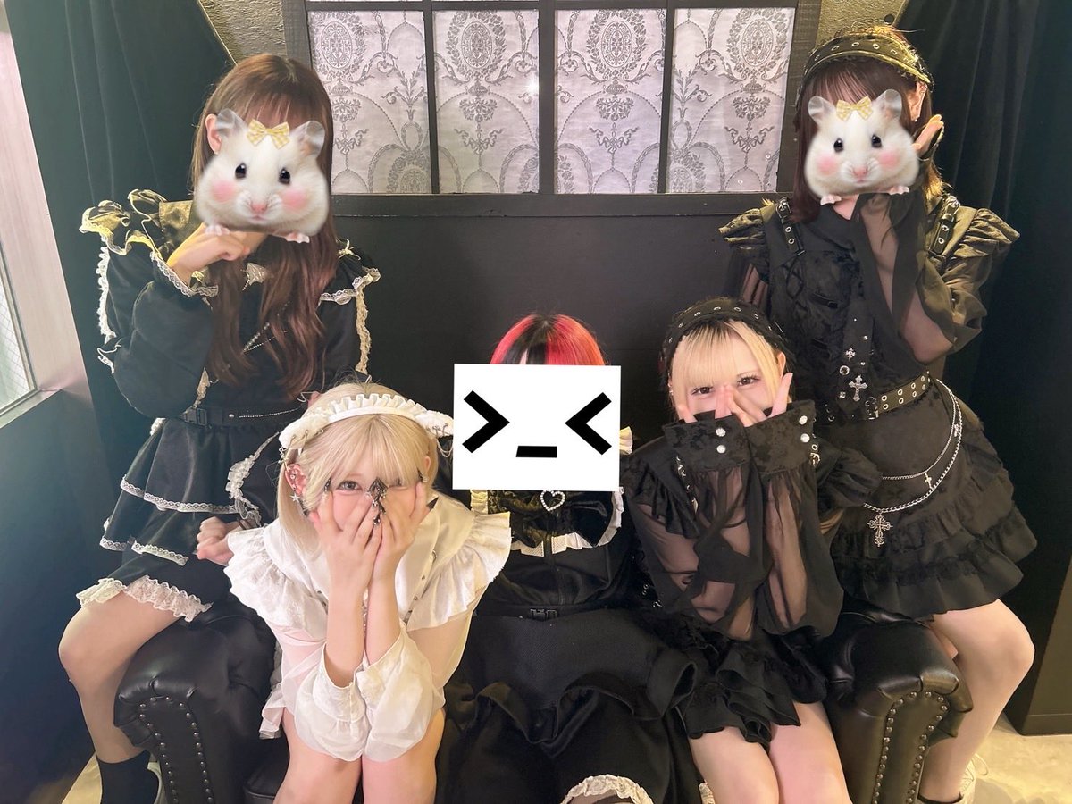 ぎせあにゃーんさん (@37g1ceq3) / Posts / X