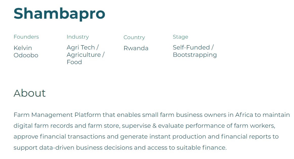 Kelvin Odoobo tweet media