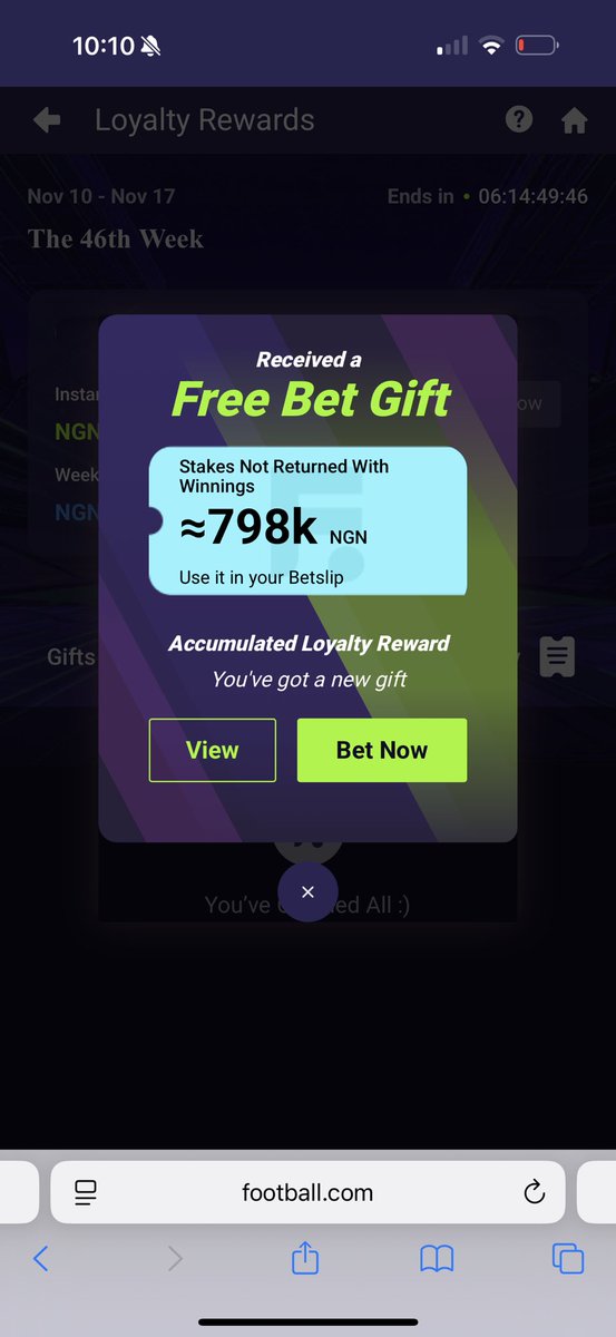 Hmmmm okay oooo una go regret am <a href="/den51727/">Dennis Chinedu</a> let’s convert it to real cash 😂